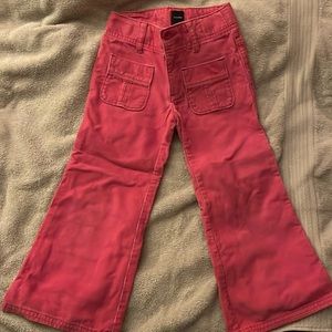 Gap kids pants